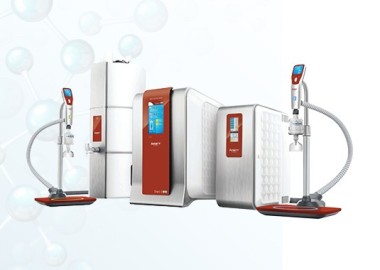 01. Avitidity - Laboratory Pure Water Systems