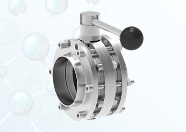 06. Gea Hygienic Valves and Pumps