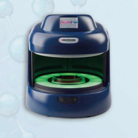 Bilgisayar Kontrollü Koloni Sayıcılar