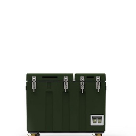 Medikal Nakil Dış Mekan Soğutucuları