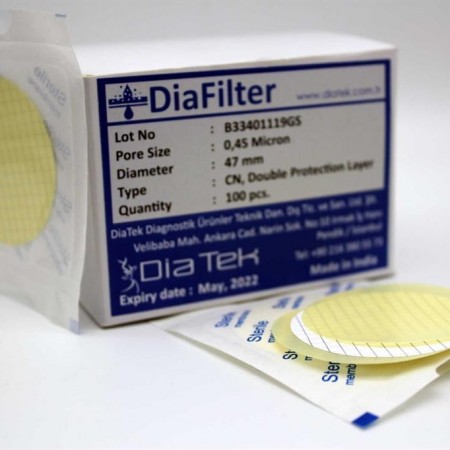 DiaFilter