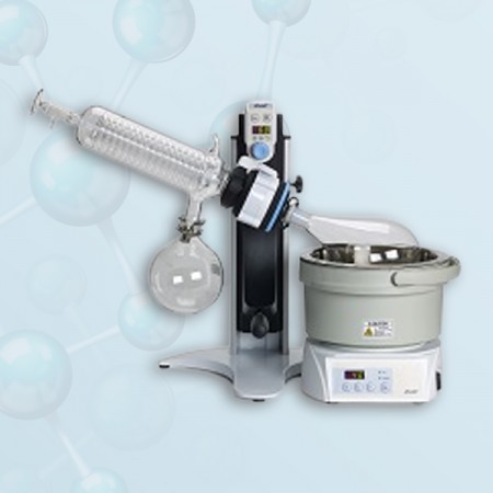 Döner Buharlaştırıcılar