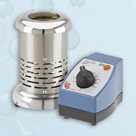 Elektrikli Bunzen Beki