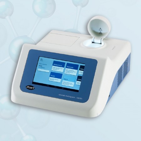 Erime Noktası Tayin Cihazları