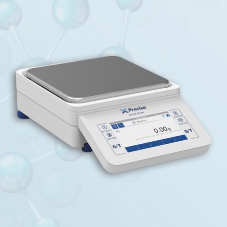 Hassas Teraziler 0,01g