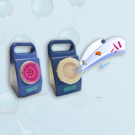 Mikrobiyoloji Besi Yerleri ve Cihazları