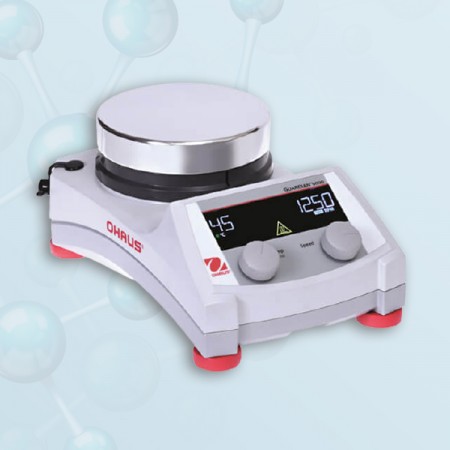 Isıtıcılı Manyetik Karıştırıcılar