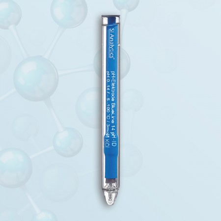 Kombine Ph Elektrodları