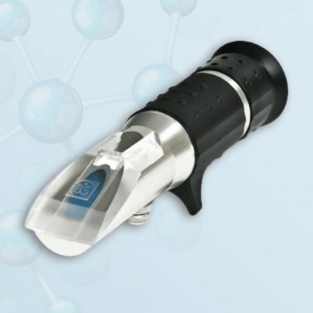 Taşınabilir Tip Optik Refraktometreler