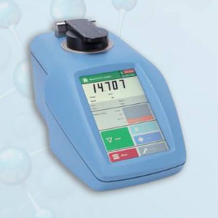 Laboratuvar Tip Refraktometreler