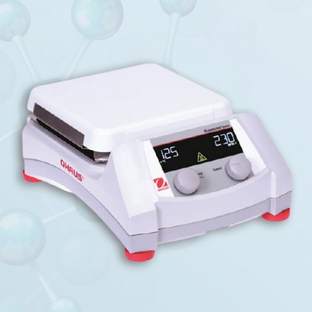 Manyetik Karıştırıcılar