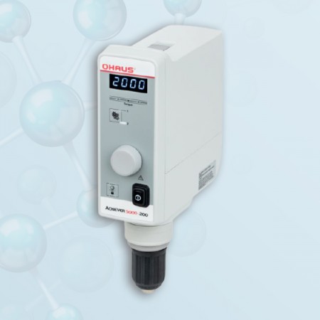 Mekanik Karıştırıcılar