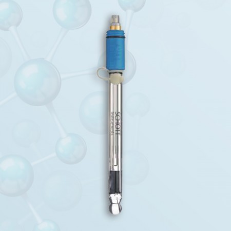 Metal Kombine Elektrodlar