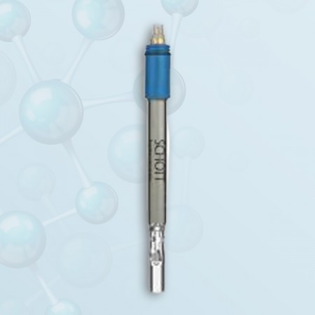 Çözünmüş Oksijen Ölçüm Elektrodları